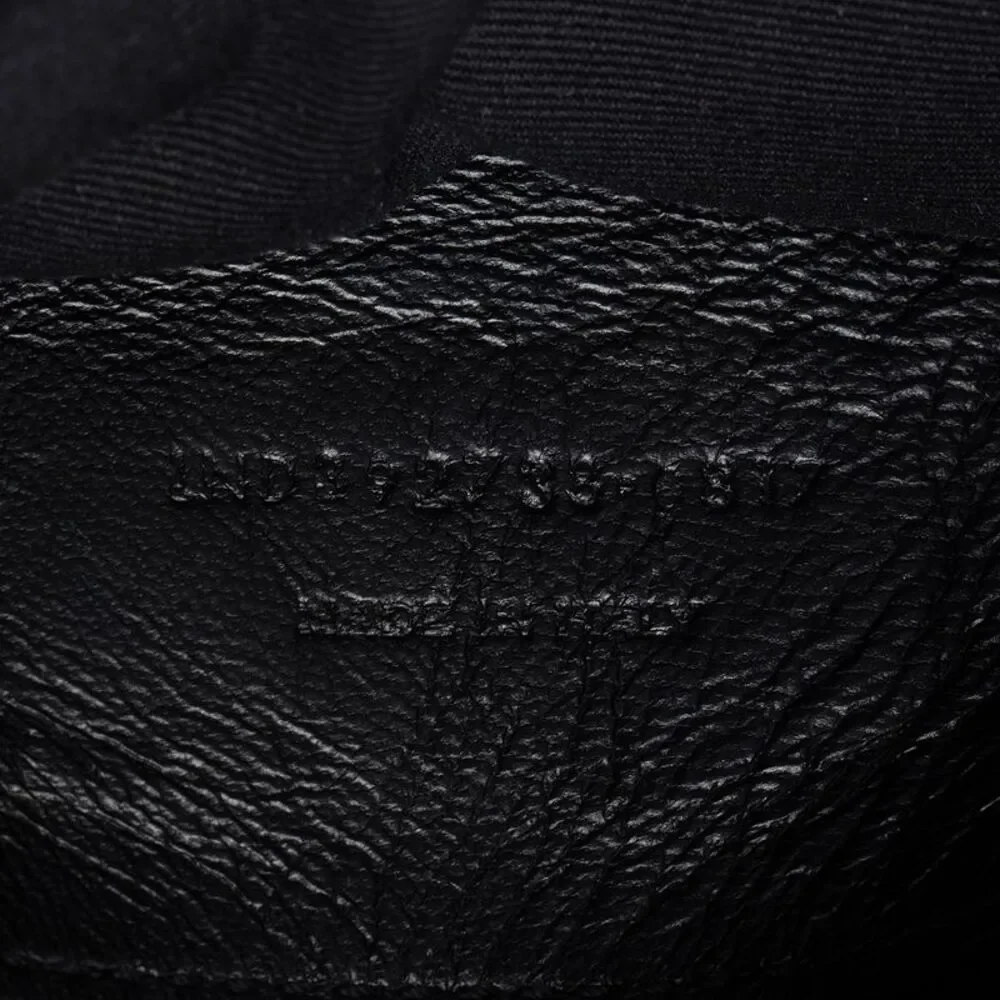 Saint Laurent Matelasse Calfskin Monogram College Large Shoulder Bag